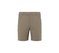 Pantaloncini millet ubic beige uomo