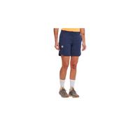 Pantaloncini millet ubic stretch blu da donna