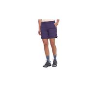 MILLET Ubic Stretch Short W - Donna - Viola - Taglia 38- modello 2026