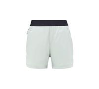 Pantaloncini millet wanaka stretch iii donna verde