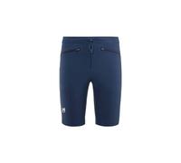 Pantaloncini milllet fusion xcs blu uomo
