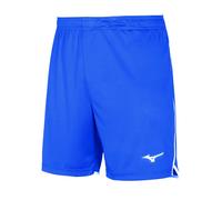 Pantaloncini Mizuno High-Kyu Bleu M