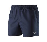 Pantaloncini Mizuno Premium JPN Square Bleu 4XL