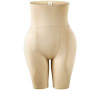 Pantaloncini Modellanti da Donna con Sedere Finto, Mutandine sollevabili, valorizzazione Fianchi, Slip Modellanti, Modellante a Vita Alta con Controllo della Pancia