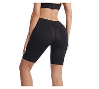 Pantaloncini Modellanti da Donna, Modellanti, Modellanti per la Vita, Mutandine finte per Glutei, Modellanti per Fianchi, Corsetti Senza Cuciture