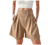 pantaloncini modellanti pantaloncini sottogonna donna cotone corti jeans cargo donna nero salopette jeans pantaloni donna a palazzo cotone maglietta donna scollo a v pantaloncini da corsa donna
