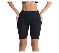 Pantaloncini Modellanti per Sollevare i Glutei da Donna, Slip Modellanti, Boxer Modellanti, Mutandine Contenitive per la Pancia, Biancheria Intima Post-Parto