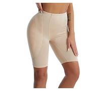 Pantaloncini Modellanti per Sollevare i Glutei da Donna, Slip Modellanti, Boxer Modellanti, Mutandine Contenitive per la Pancia, Biancheria Intima Post-Parto
