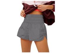 Pantaloncini Mom Fit Pantaloni Corti della Tuta Pantaloncini Donna Pizzo Pantaloncini A Jeans Donna Shorts Donna Jeans Pantaloni Corti Lino Calzoncini Sportivi Pantaloncini per Correre Donna Jeans
