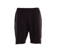 Pantaloncini Montana Black Crown XXL Black