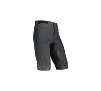 Leatt DBX 5.0 MTB Pantaloncini da bicicletta, nero, taglia S