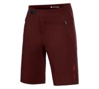 Pantaloncini MTB Alpinestars A-Dura Ride 2.0 Bordeaux32 Bordeaux