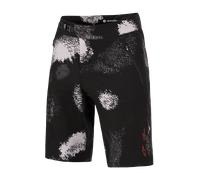 Pantaloncini MTB Alpinestars A-Dura Ride 2.0 Nero Camo28 Nero Camo
