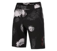 Pantaloncini MTB Alpinestars A-Dura Ride 2.0 Nero Camo34 Nero Camo