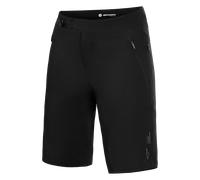 Pantaloncini MTB Alpinestars A-Dura Ride 2.0 Nero40 Nero