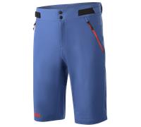 §Pantaloncini MTB Alpinestars Rover Pro Blu§