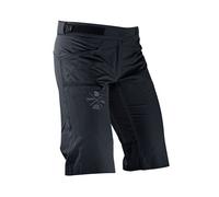 PANTALONCINI MTB CORTI ALL-MOUNTAIN 3.0 COMODI E DUREVOLI DA DONNA LEATT 5023...