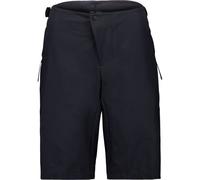 POC Pantaloncini da ciclismo da uomo Motion Air nero | M