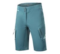 §Pantaloncini MTB Donna Alpinestars Stella Alps 8.0 Petrol§