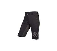 Pantaloncini mtb donna endura mt500 w neri