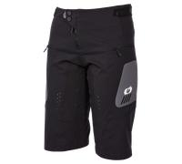 ONeal Element FR Hybrid S23, pantaloncini da donna L female Nero/Grigio