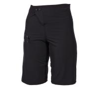 ONeal Matrix S23, pantaloncini da donna L female Nero