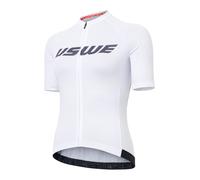 Pantaloncini MTB Donna USWE Grus Gravel BiancoM Bianco