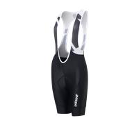 Pantaloncini MTB Donna USWE Grus Gravel Neri XL Neri