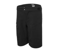 Pantaloncini MTB Donna USWE Skrubb NeroXS Nero