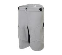 Pantaloncini MTB Donna USWE Skrubb SharkskinL Sharkskin