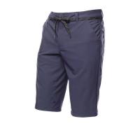 Pantaloncini MTB Fasthouse Kicker Blu Navy32 Blu Navy