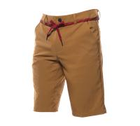 Pantaloncini MTB Fasthouse Kicker Cammello38 Cammello