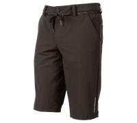 Pantaloncini MTB Fasthouse Kicker Nero42 Nero