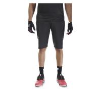 Pantaloncini MTB FOX Ranger Digi Image Nero28 Nero