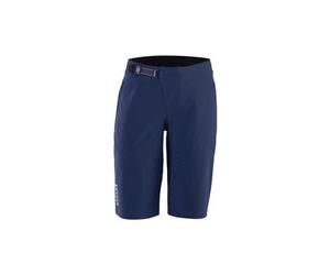 Pantaloncini mtb ion ionic lt blu donna