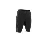 Pantaloncini mtb ion tech logo plus nero