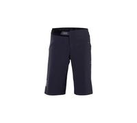 Ion Traze Amp Chamois Shorts Nero XL Uomo