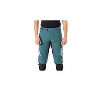 Leatt Pantaloncini MTB Corti Gravity 4.0 Elastici e Resistenti ad Acqua e Fango