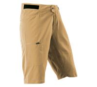 Leatt - MTB Gravity 2.0 Shorts - Pantaloni da ciclismo L beige