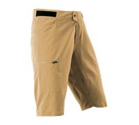 Leatt - MTB Gravity 2.0 Shorts - Pantaloni da ciclismo XL beige