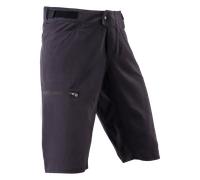 Pantaloncini MTB Leatt MTB Gravity 2.0 NeroXS Nero