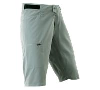 Leatt Gravity 2.0 Shorts Verde XL Uomo
