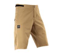 Leatt Pantaloncini MTB Trail 2.0#xl/us36/eu54 Brass Brown