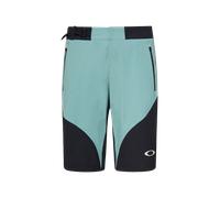 Pantaloncini MTB Oakley Seeker Airline Pacifico30 Pacifico