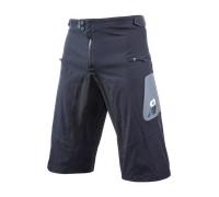ONeal Element FR Hybrid S22, pantaloncini unisex 34 female Nero/Grigio
