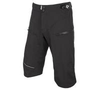 ONeal Mud WP, pantaloncini 32 male Nero