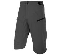 ONeal Rockstacker S20, pantaloni corti 30 male Grigio