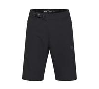 Fox Racing Ranger Short W/Liner Pantaloncini, Nero, 44 Uomo