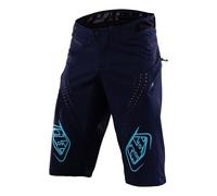 PANTALONCINI MTB SPRINT VENTILATO E CONFORTEVOLE TROY LEE DESIGNS 223931025 3...