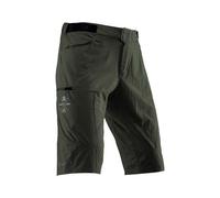 PANTALONCINI MTB TRAIL 2.0 MULTITASCA LEATT 5024130550 XS VERDE